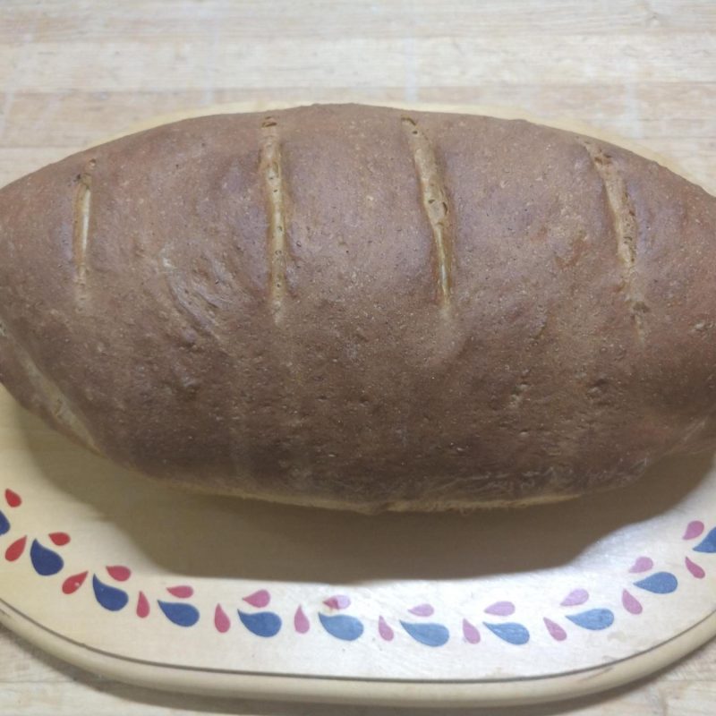 Rye Bread