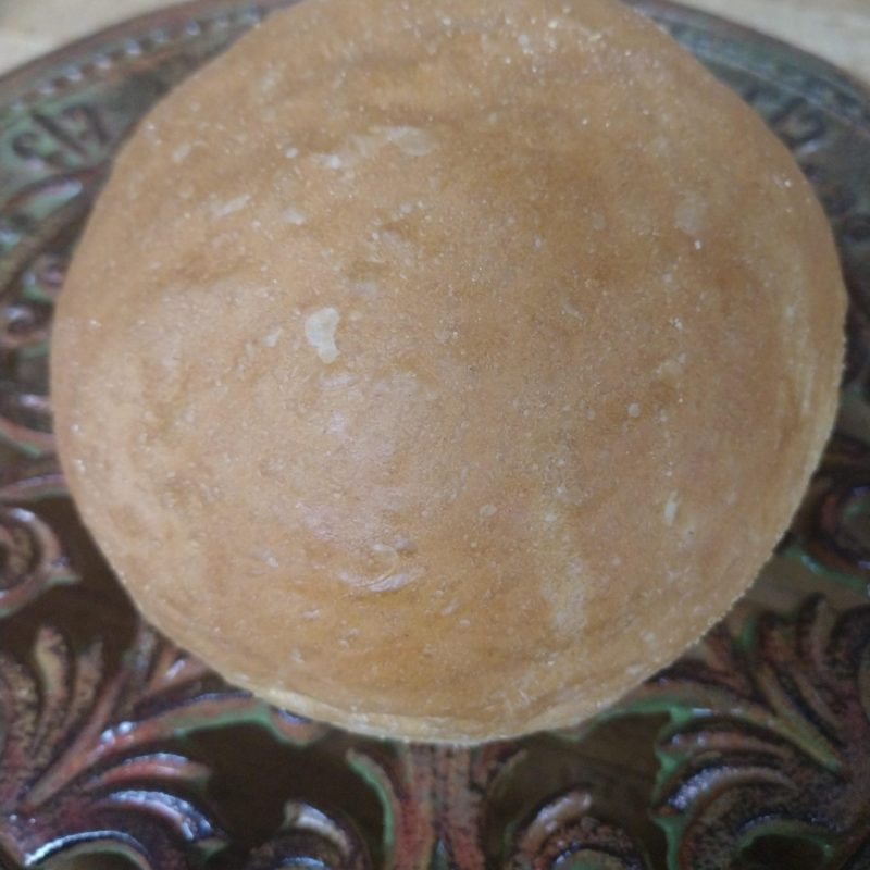 Hard Rolls